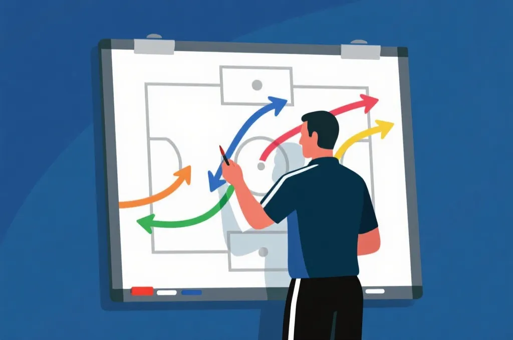 从球迷的角度看：2026世界杯夺冠概率与黑马奇迹的微妙平衡