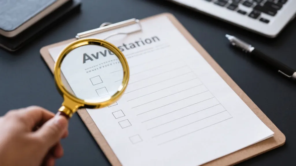 如何判断一家世界杯外围平台是否可靠：完整评估清单与避坑指南