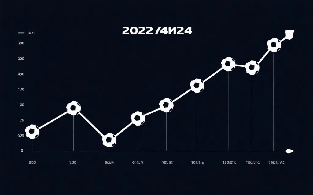 2026世界杯进球数会爆表吗？从历届数据到48队赛制，读懂“总进球”为什么最受关注