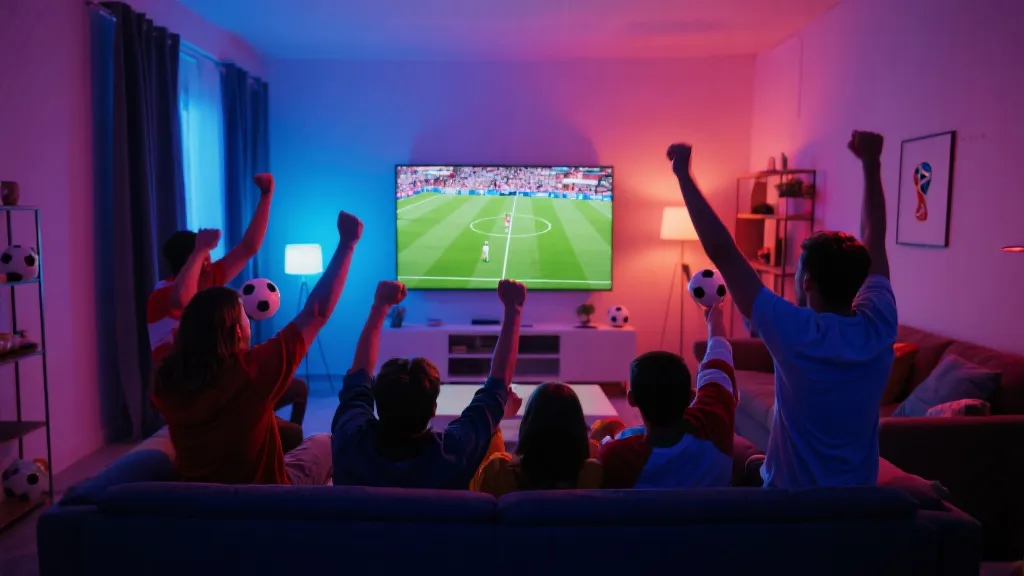 狂欢背后的理性抉择：透视“世界杯官方投注平台”搜索背后的多重需求